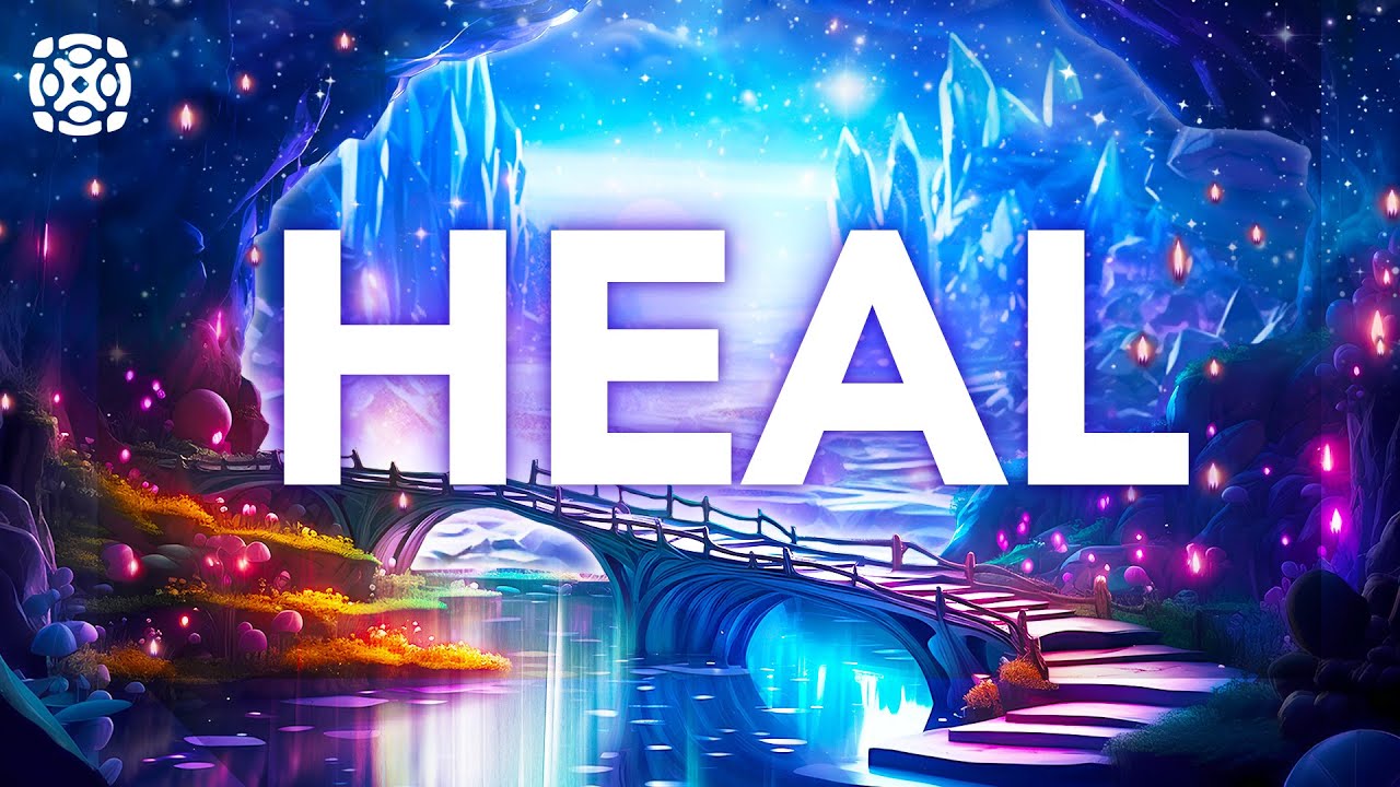 Guided Sleep Meditation Heal Body, Mind, Spirit Have Questions Answered ...