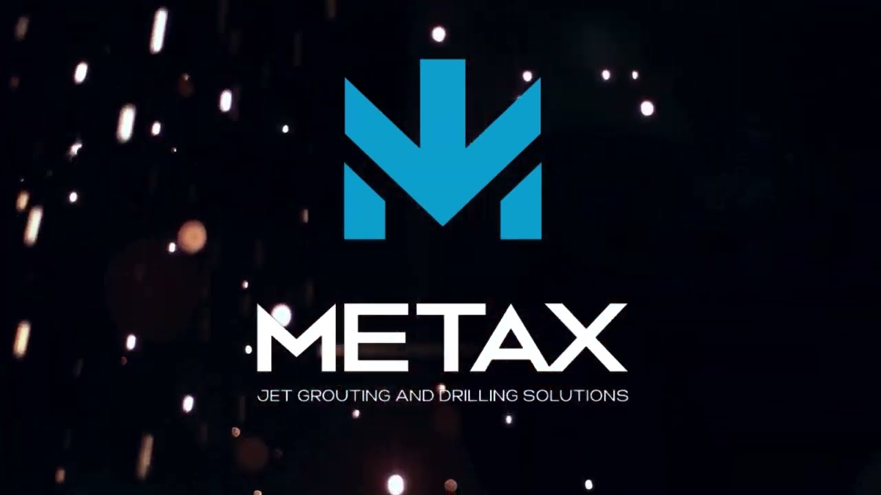 METAX | Geotechnical, Drilling & Oilfield Division of CIMA S.p.A.
