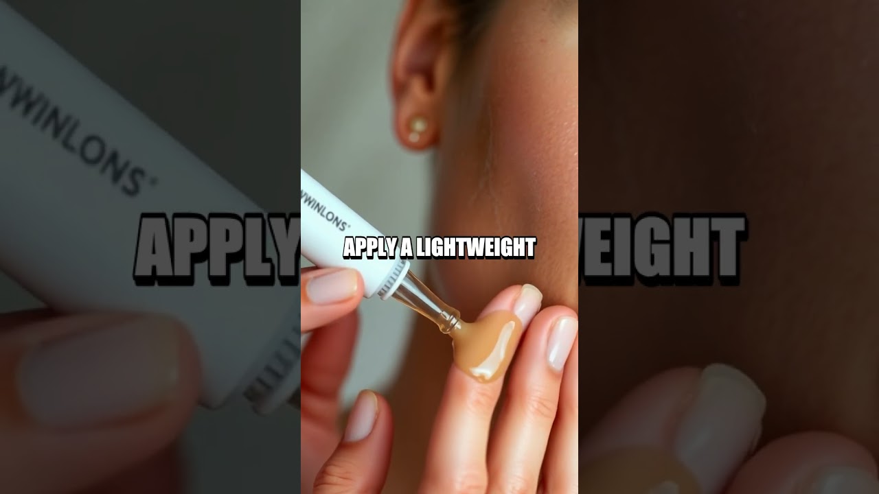 The Damp Skin Rule A Subtle Step That Elevates Every Skincare Move