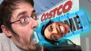 SHOPPING FOR PRIME AT COSTCO