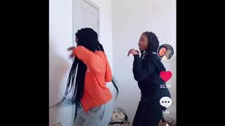 Badkid Tiktoks Girls