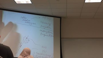 Computer Graphics I - Midterm Review (2/2) - FS2016