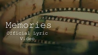 Taylor Riggs Memories Official Lyric Video
