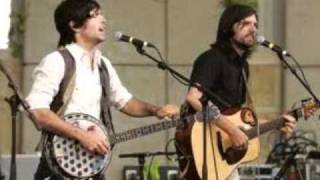 Video thumbnail of "The Avett Brothers - I'll Fly Away - Live at the Double Door Inn"