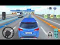 New Kia Carnival For Parking 3d Driving Class android game play 💥 Car video game #gameplay#cargame