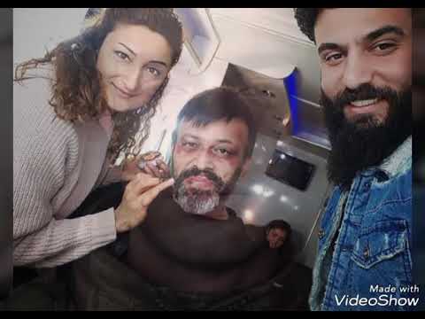 كواليس مسلسل العهد