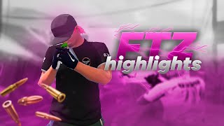 Fivem Highlights Ftz 🩸 #1 (Flame Evolved)