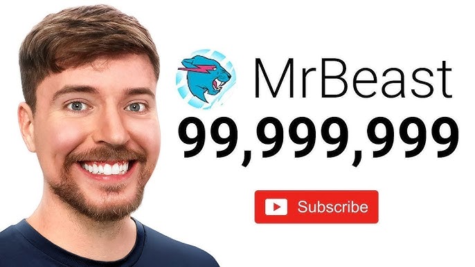 Sub count for the 5th channels to get 100k subsMRBEAST6000  OOOOOOOHHHHHHHHHHH