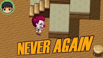 The Correct Way to Chase the Player | Pathfinding - RPG Maker MZ Horror Tutorial (Intermediate)