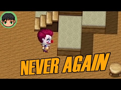 The Correct Way to Chase the Player | Pathfinding - RPG Maker MZ Horror Tutorial (Intermediate)