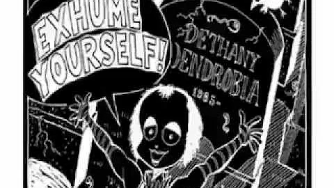 Day And Night - Exhume Yourself (Dethany)