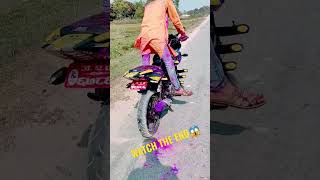 🔥🔥🔥 MY LIFE MY RULE #rb_rides #shorts #viralvideo