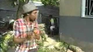 FRED TYSON goes to Jamaica  PART 1