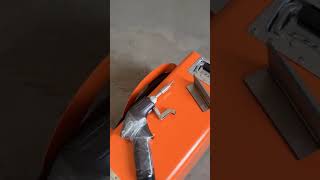 220V household handheld laser welding#Air-cooled laser welding machine#Laser welding machine#Metal