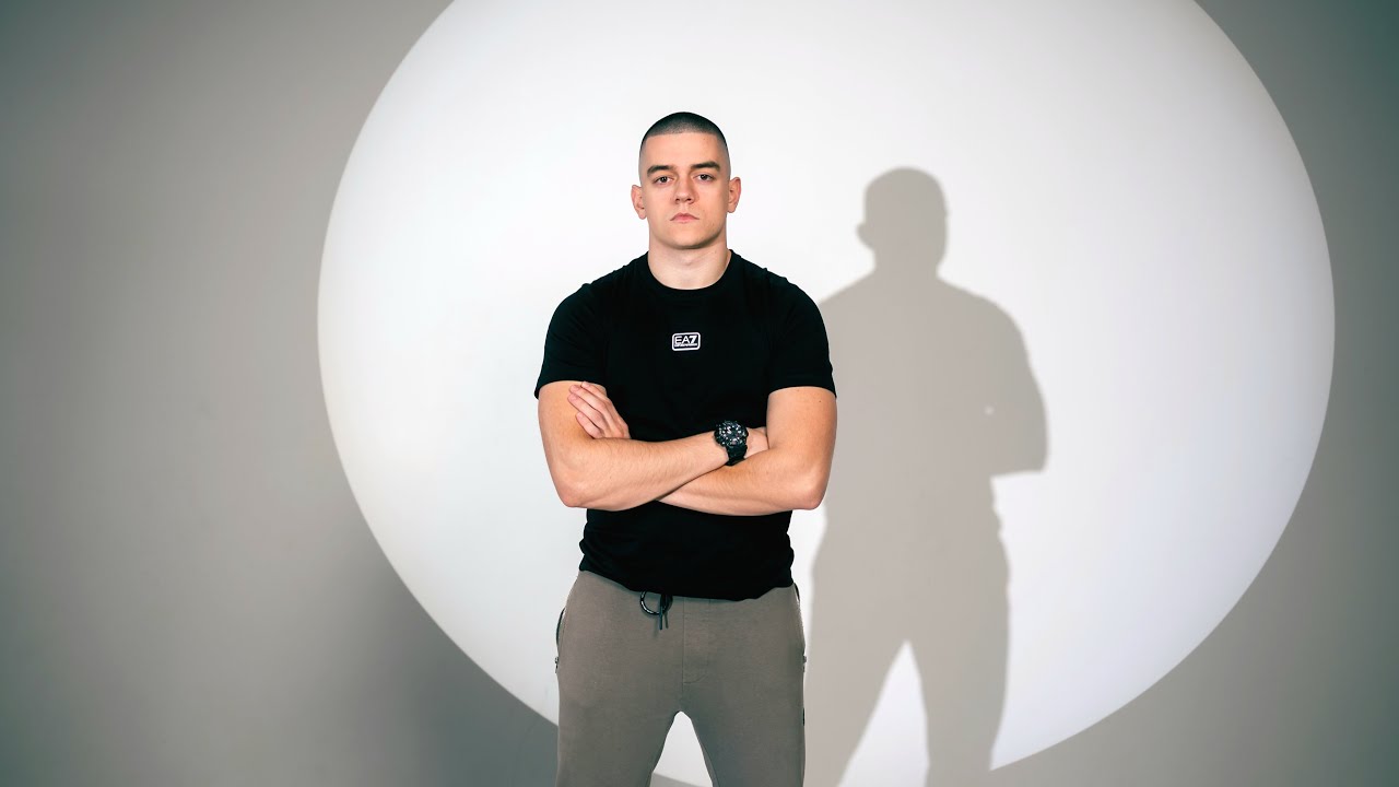 I.N.I. - СПЕКТАКЪЛА (Official Video)