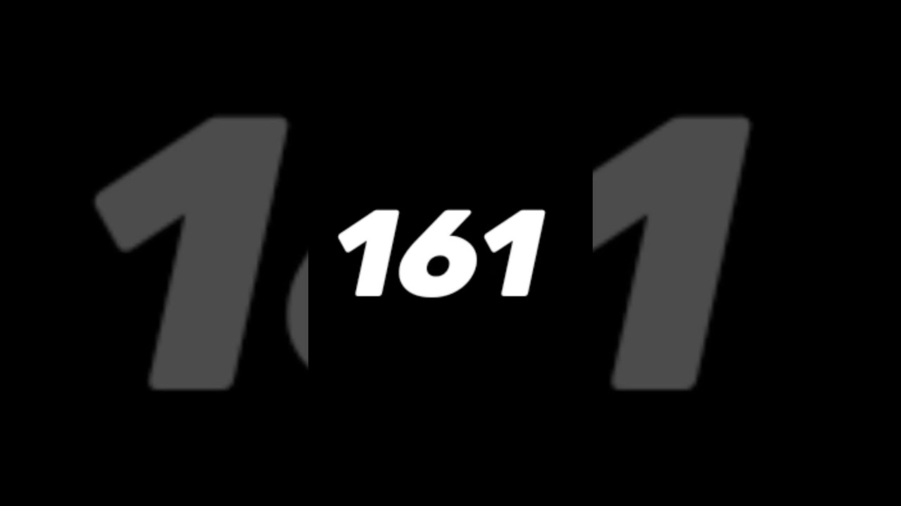  161