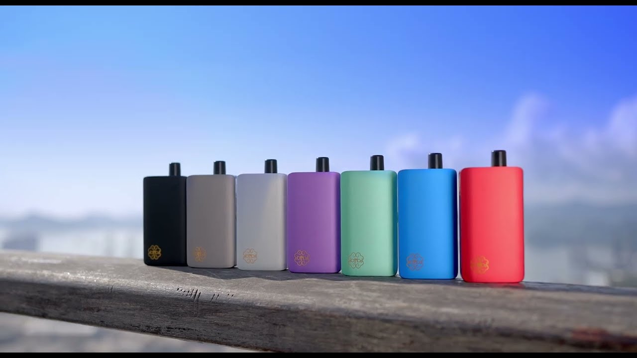 dotPod Max・Announcement・dotmod