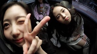 [방과후 설렘 3학년] 3시간 뒤 생방이에요! 쇼!음악중심 3학년 첫 무대 실시간.mp4