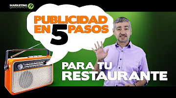 O que fazer para promover um restaurante?