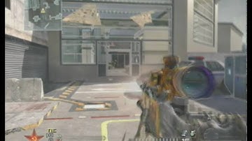 Mod Controller comparisons for Cod4, WAW, and MW2