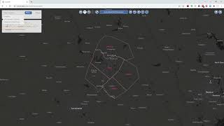 FuseGIS - Filter Tool