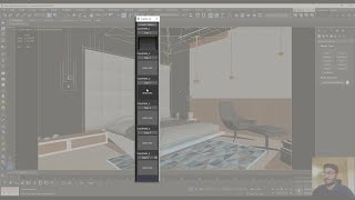 Copitor Script | Copy and Past Model, One file to Another file |  Link In description | 3Ds Max 2021