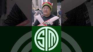 Can #MSI fans name these LoL teams? #leagueoflegends #esports #gaming #lcs #shorts