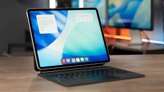Should You Buy the 13-Inch iPad Air M4? Honest Review screenshot 3