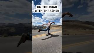 Download Lagu On the road with @ThrasherMag in CO ⛰️ Full video coming soon, stay tuned 👀 MP3 Download Lagu On the road with @ThrasherMag in CO ⛰️ Full video coming soon, stay tuned 👀 MP3