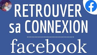 RECUPERER son COMPTE Facebook sans mot de passe ni adresse email, comment retrouver sa connexion