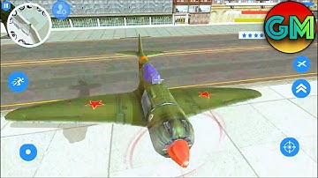 Wings Warrior | by Naxeex Robots | Android GamePlay FHD