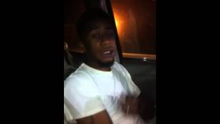 Lil phat~real recognize real instrumental #2