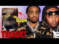 TRAGIC! Nurse Talks About Takeoff’s Final Moments &amp; Quavo’s Reaction To Finding Out He’s Gone