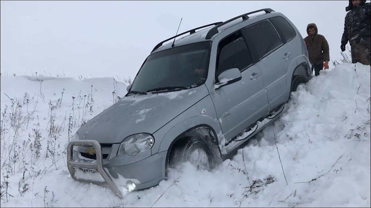 Нива после жатвы