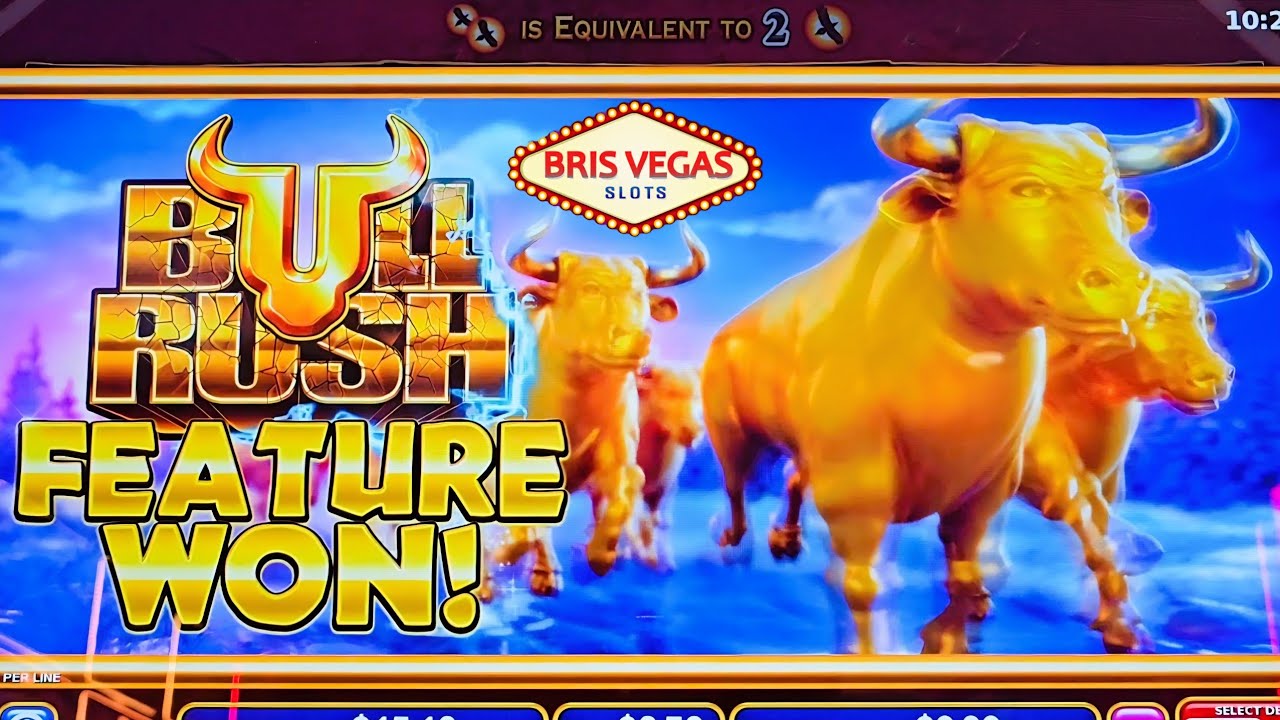 Ruby Virtual Machine Bris Vegas Slot Videos: Latest & Greatest Pokies Wins