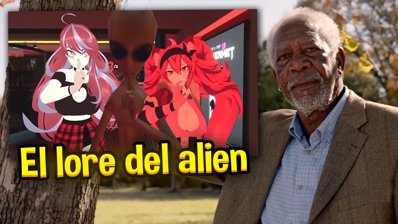 EL MEJOR LORE DE LOCOHON...