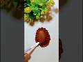 #easy #clay #art #craft #trending #viral #youtubeshorts #dibueducationarts