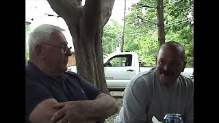 DOMINICK MONTIGLIO FBI AND HENRY BORELLI