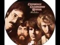 CREEDENCE CLEARWATER REVIVAL - TOP 10