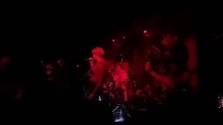 Thornhill - Arkangel - Live on The Sleeptalk Tour (Miramar Theater 4/30/2022)