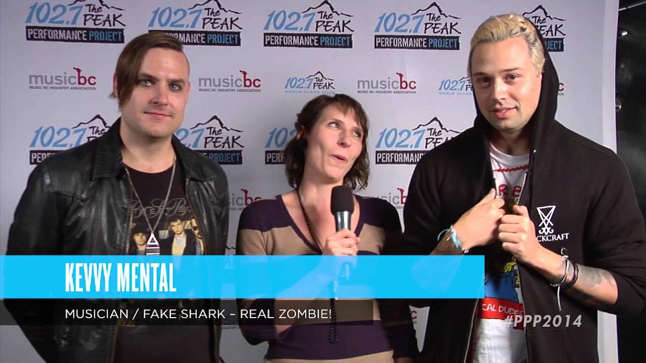 BC PPP 2014 - September 25 Showcase