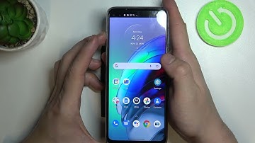 How to Send Messages via Google Assistant on Motorola Moto G100 – Text Using Voice Assistant