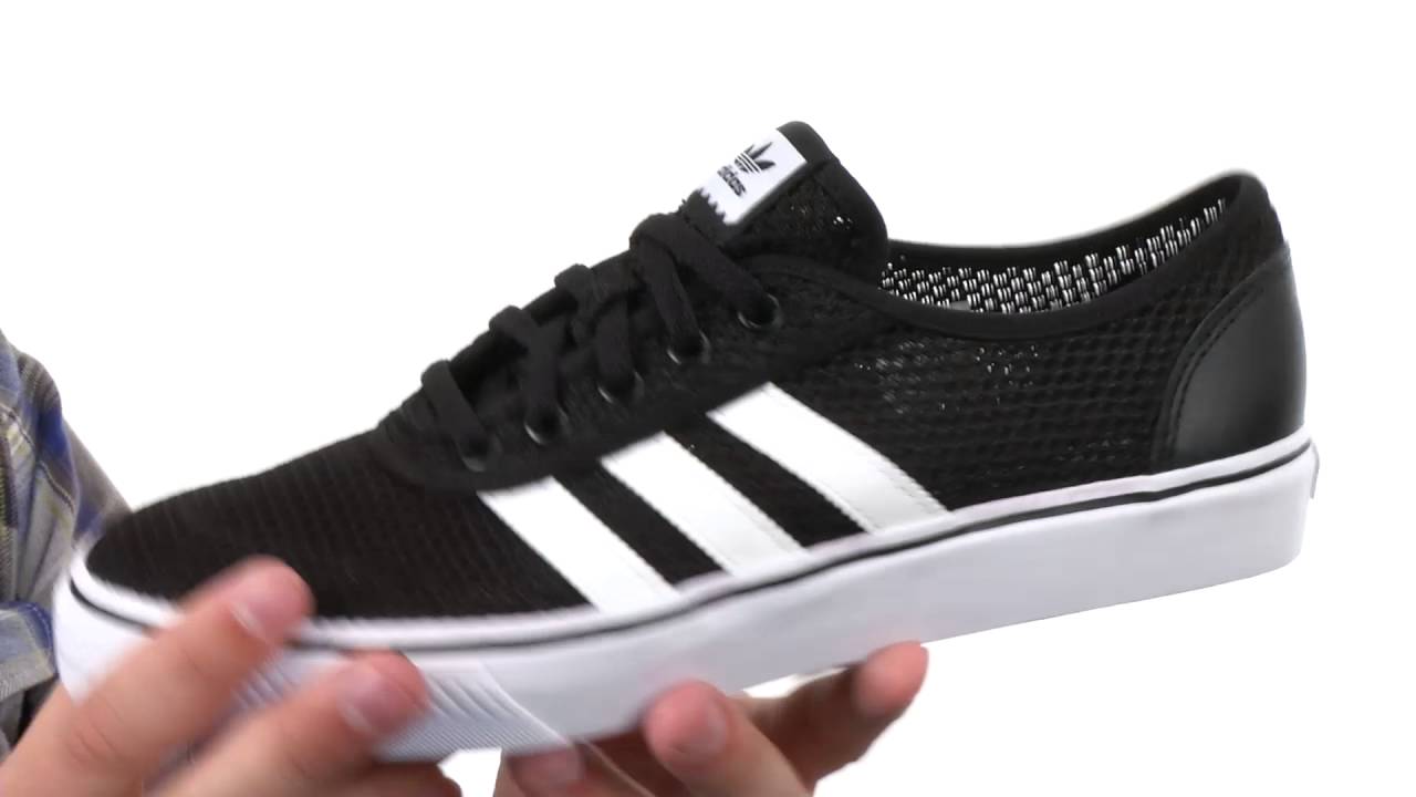 adidas Skateboarding Adi-Ease Clima SKU:8665049 - YouTube