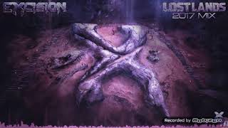 Excision - Fall