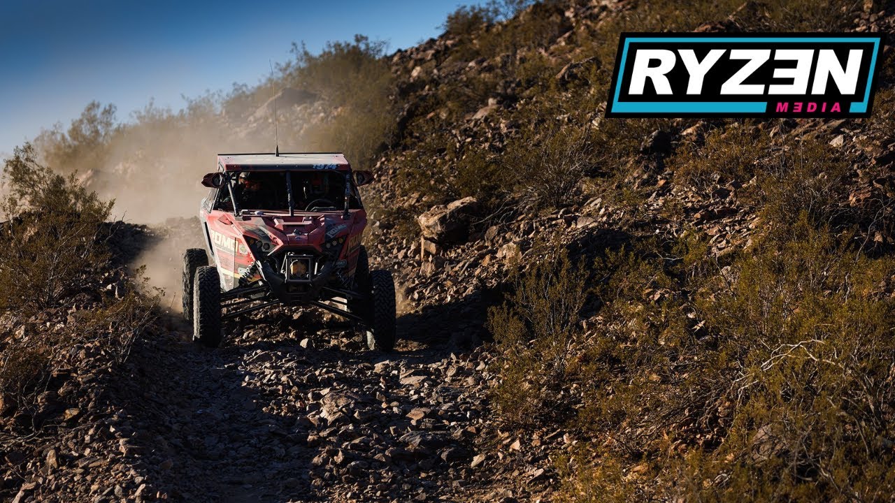 2023 Legacy Desert Showdown MM202