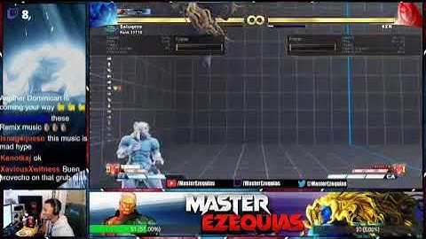 🔥Practicing Optimal Gill Retribution ❄️