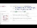 Data Handling - Representing and Analysing Data (Bar Graph)