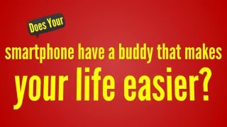 Get The Free Smartphone Buddy That's All About You For 2016 screenshot 4