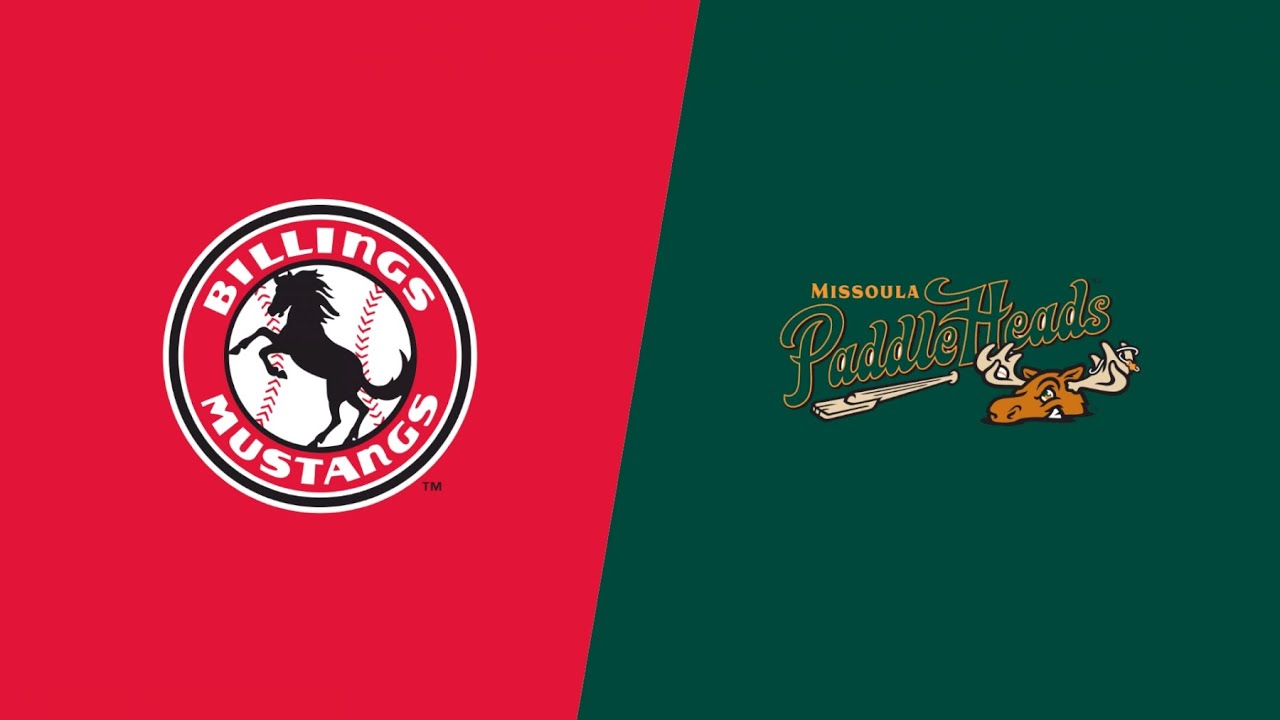 LIVE on FloBaseball Pioneer League Playoffs - Billings Mustangs vs Missoula PaddleHeads - Game 2