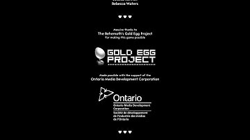 Lovers in a Dangerous Spacetime - Credits